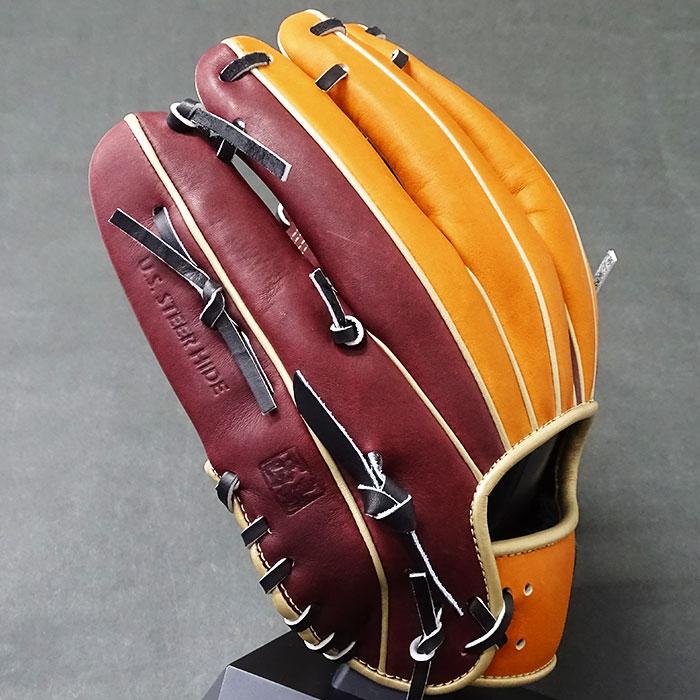 ワールドペガサストクサンモデル軟式内野用 ワールドペガサス 軟式 カラー グラブ グランドペガサス TOP