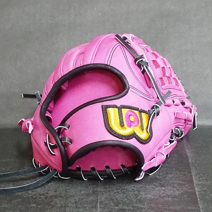 ワールドペガサス worldpegasus ソフトボール用グラブ(右投用) ワールドペガサス 交換無料 グローブ ソフトボール用 グランドペガサス