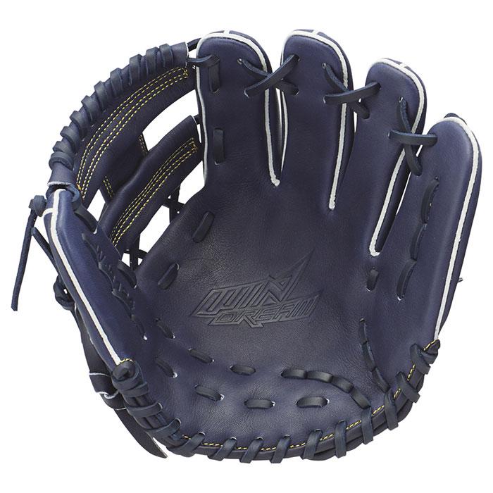 野球 エスエスケイ ジュニア軟式グローブ ウインドリーム オールラウンド SSK グラブ グローブ オールラウンド 右投げ ジュニア 少年 少女 (WJG124-70)の画像
