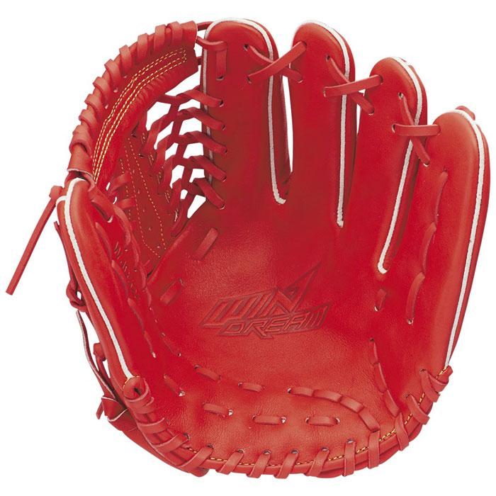 野球 エスエスケイ SSK 少年軟式グローブ ウインドリームオール