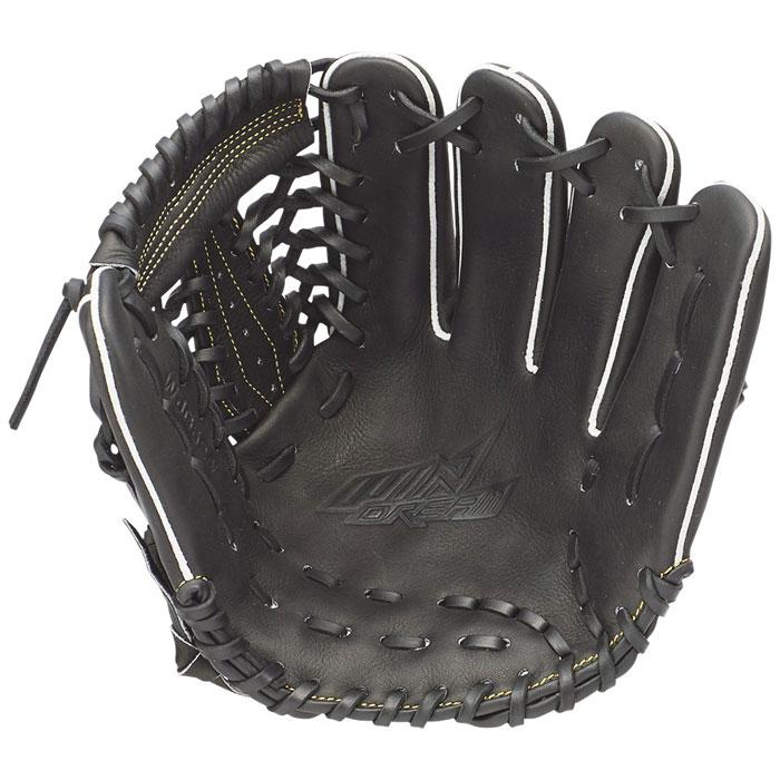 野球 エスエスケイ SSK 少年軟式グローブ ウインドリームオールラウンド用 軟式グラブ ジュニア軟式 右投げ 左投げ (WJG524-90)の画像