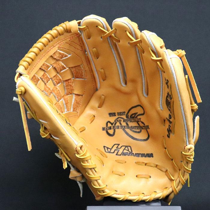 野球 ハタケヤマ 軟式グローブ 和牛 投手 ピッチャー HATAKEYAMA 野球 ハタケヤマ 軟式グローブ 和牛 投手 ピッチャー HATAKEYAMA
