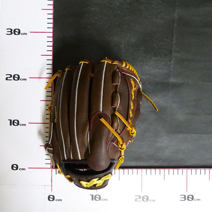 ハタケヤマ　和牛軟式　限定　投手用　 美品 2022年Ver.】ハタケヤマ限定軟式和牛シリーズが入荷している話