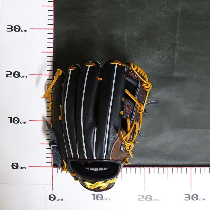 限定 軟式 カラー グラブ 和牛 内野 ハタケヤマ HATAKEYAMA 【野球