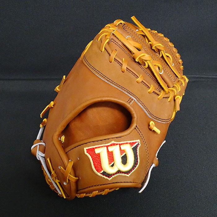 Wilson WTAHBT33N-86 硬式用 野球 ウィルソン Wilson 硬式グローブ 硬式 グローブ ファーストミット