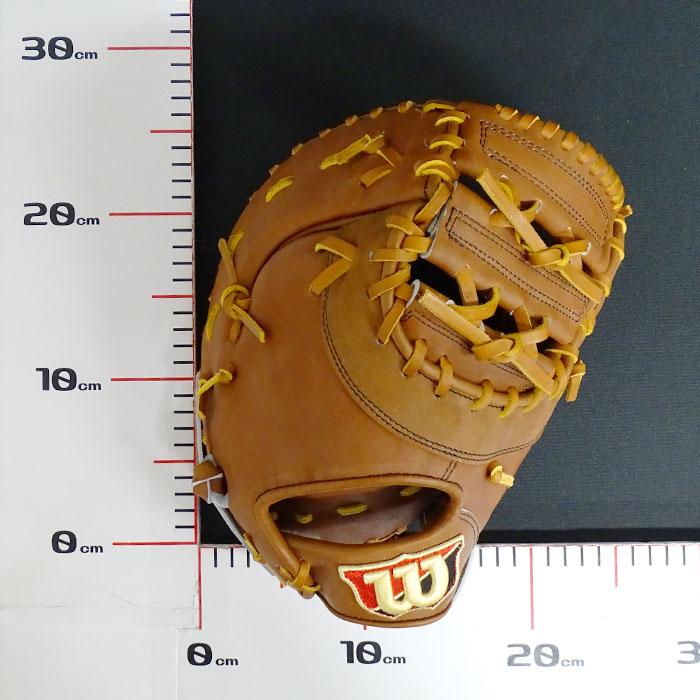 野球 ウィルソン Wilson 硬式グローブ 硬式 グローブ ファーストミット