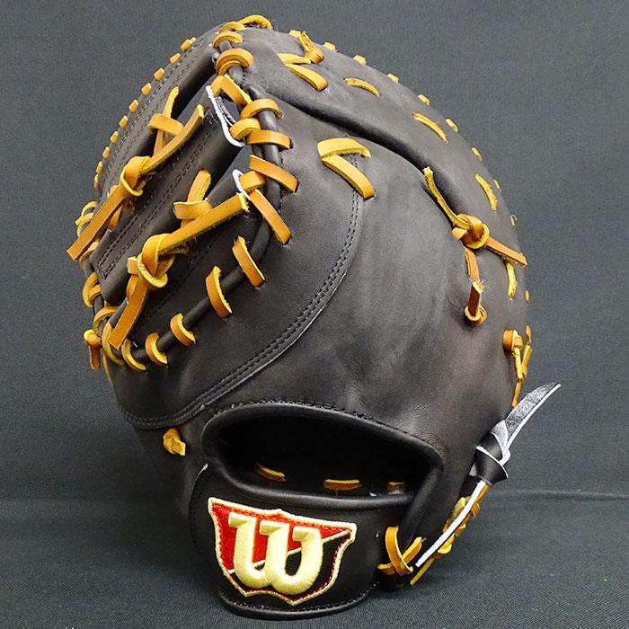 野球 ウィルソン Wilson 硬式グローブ 硬式 グローブ ファースト