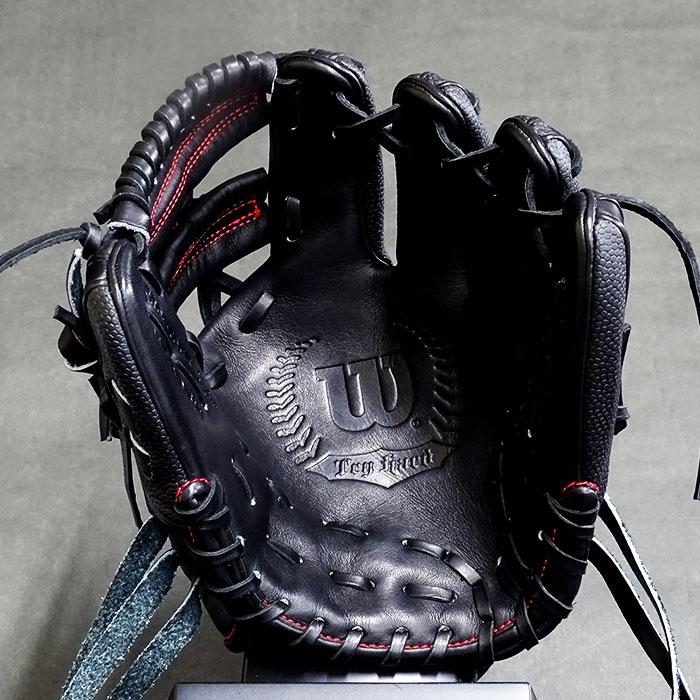 硬式 トレーニング グラブ Try Hard DUAL D5 ウィルソン Wilson 硬式 トレーニング グラブ Try Hard DUAL D5 ウィルソン Wilson
