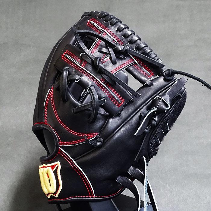 硬式 トレーニング グラブ Try Hard DUAL D5 ウィルソン Wilson 硬式 トレーニング グラブ Try Hard DUAL D5 ウィルソン Wilson
