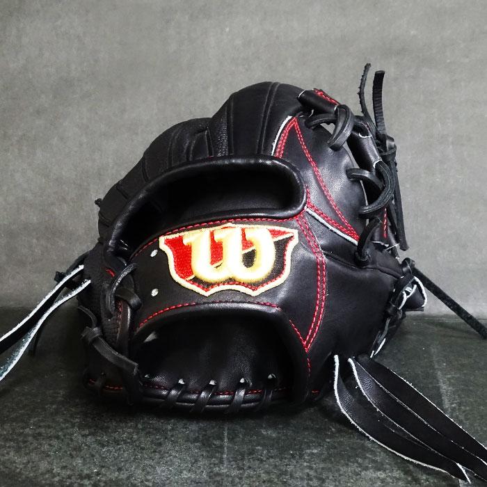硬式 トレーニング グラブ Try Hard DUAL D5 ウィルソン Wilson 硬式 トレーニング グラブ Try Hard DUAL D5 ウィルソン Wilson