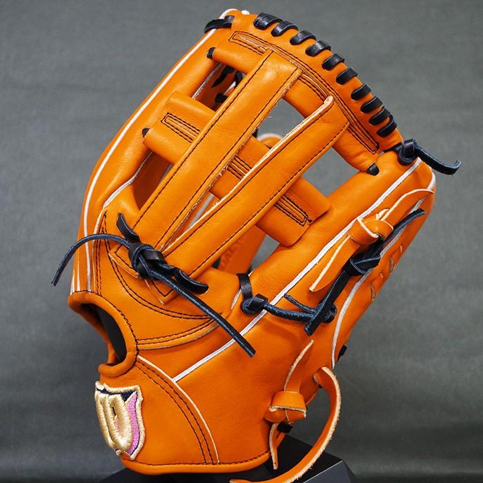 限定 硬式 グラブ DUAL デュアル 内野 ウィルソン(Wilson 限定 硬式 グラブ DUAL デュアル 内野 ウィルソン(Wilson