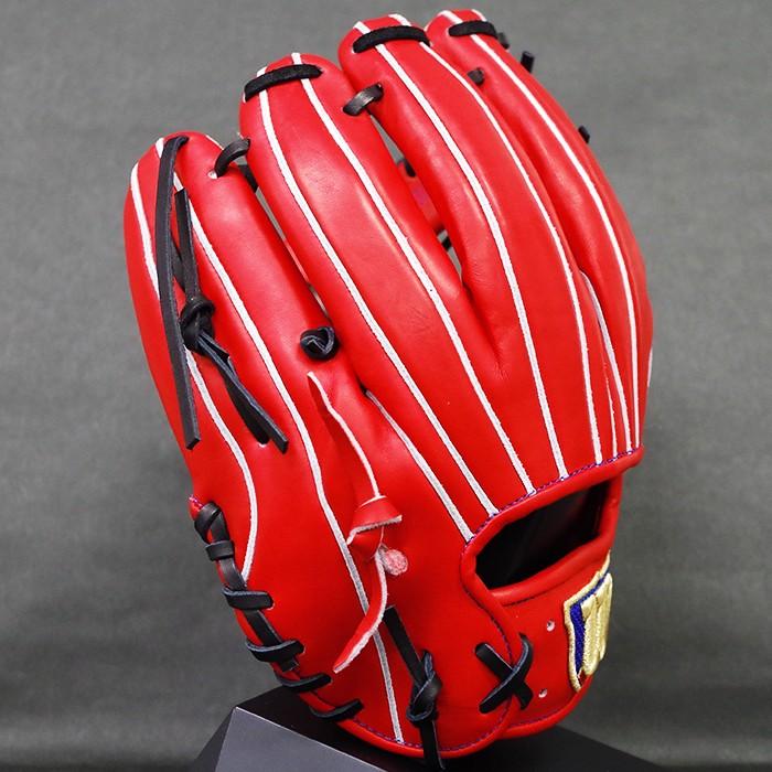 限定 硬式 グラブ Wilson Staff DUAL 内野 ウィルソン(Wilson) 野球