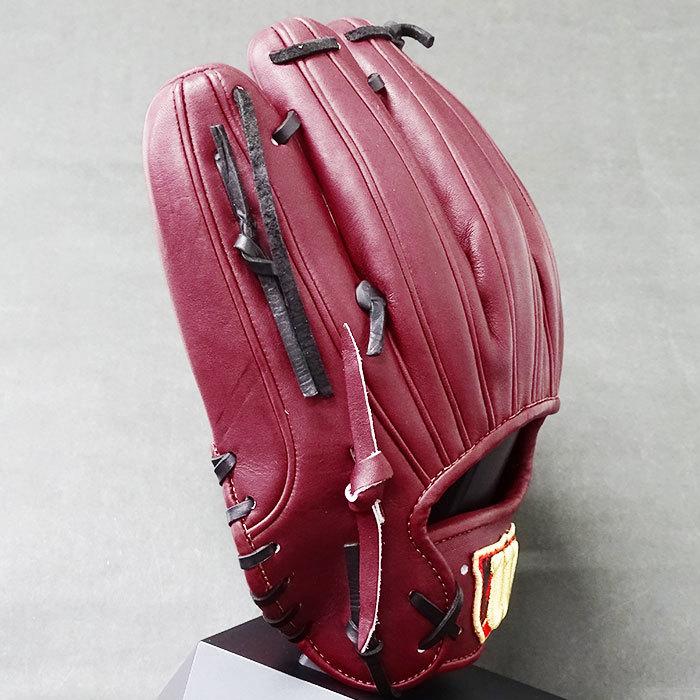 硬式 グラブ Wilson Staff DUAL 内野 D6型 ウィルソン(Wilson) 【野球