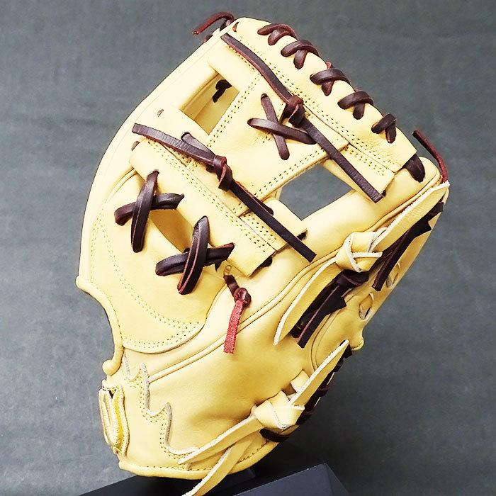 硬式 グラブ Wilson Staff DUAL 内野 D6型 ウィルソン(Wilson) 【野球