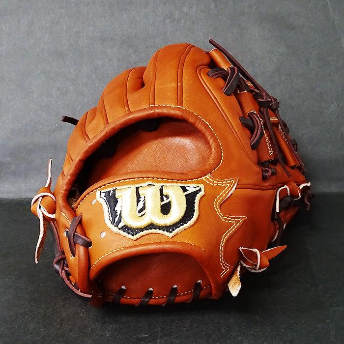 硬式 グラブ Wilson Staff DUAL 内野 DO型 ウィルソン(Wilson 硬式 グラブ Wilson Staff DUAL 内野 DO型 ウィルソン(Wilson