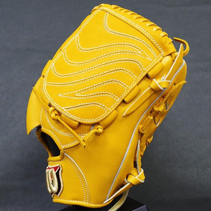 硬式 グラブ Wilson Staff 投手 1W型 ウィルソン(Wilson) 【野球