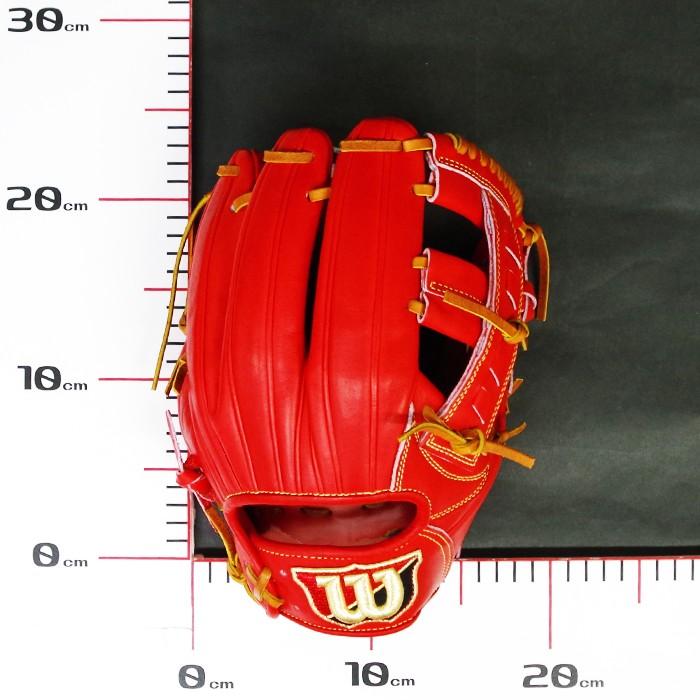 硬式 グラブ Wilson Staff デュアル 内野 J.アルトゥーベモデル