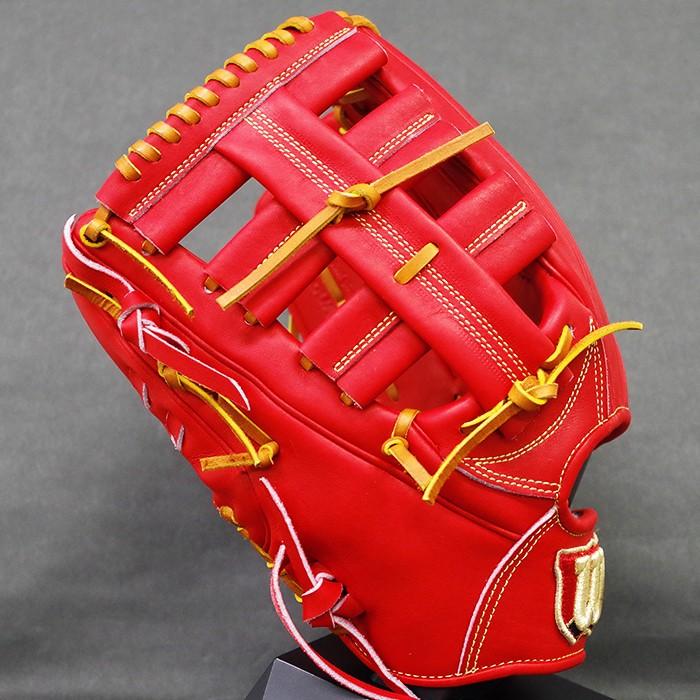 硬式 グラブ Wilson Staff デュアル 外野 D8型 ウィルソン 硬式 グラブ Wilson Staff デュアル 外野 D8型 ウィルソン
