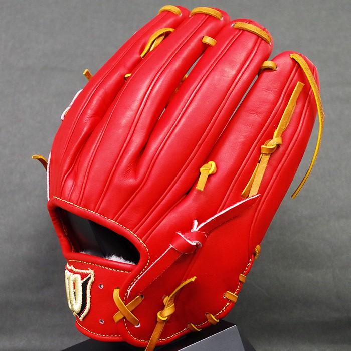 硬式 グラブ Wilson Staff デュアル 外野 D8型 ウィルソン(Wilson