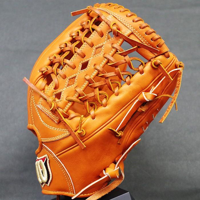 硬式 グラブ Wilson Staff デュアル 外野 D7型 ウィルソン 硬式 グラブ Wilson Staff デュアル 外野 D7型 ウィルソン
