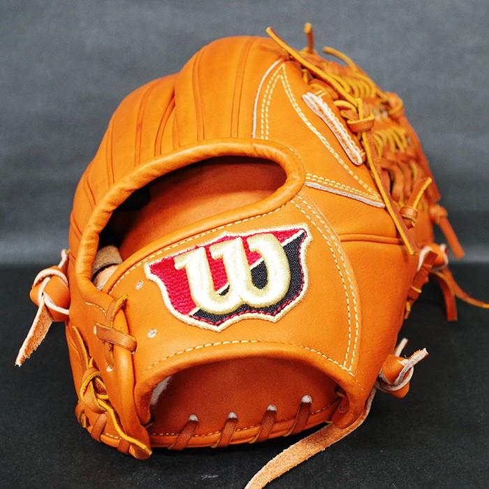 硬式 グラブ Wilson Staff デュアル 外野 D7型 ウィルソン 硬式 グラブ Wilson Staff デュアル 外野 D7型 ウィルソン
