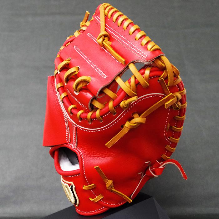 硬式 キャッチャー ミット Wilson Staff 2B型 ウィルソン(Wilson