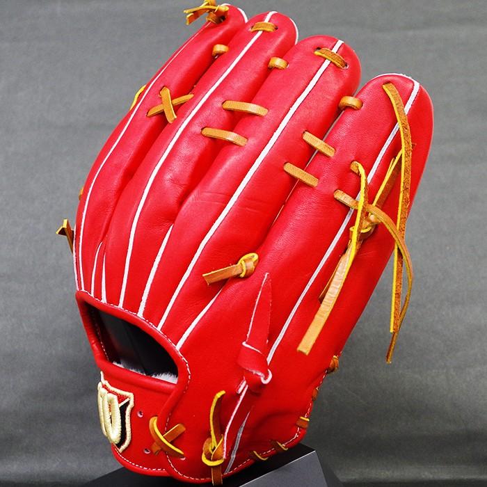 硬式 グラブ Wilson Staff 外野 ウィルソン(Wilson) 野球・ソフト
