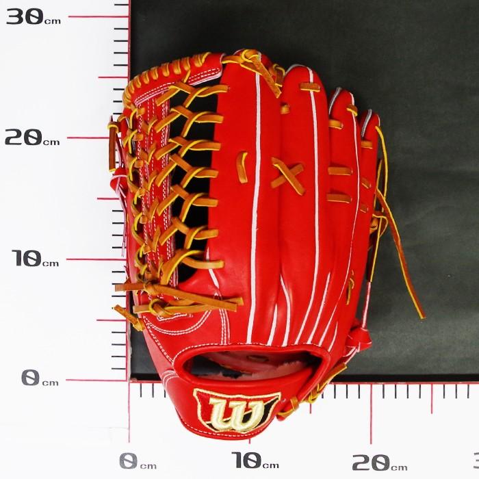 硬式 グラブ Wilson Staff 外野 ウィルソン(Wilson) 野球・ソフト