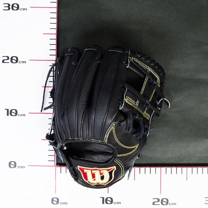 ウィルソン 硬式 野球 グローブ 内野手用 サイズ6　WTAHWQD6H fujispo_wtahwsd6h-90ss