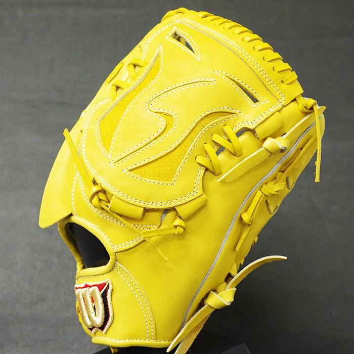 ウイルソン 硬式 投手 野球グローブ ピッチャー ウィルソン WTAHWSD1B Amazon | Wilson(ウイルソン) 硬式野球用 グローブ 投手用 (右