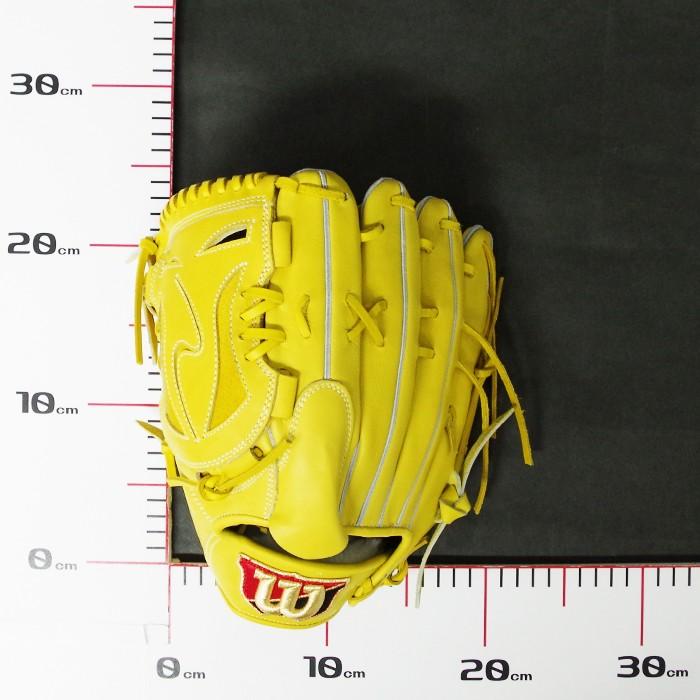 硬式 グラブ Wilson Staff 投手 1W型 ウィルソン(Wilson) 【野球
