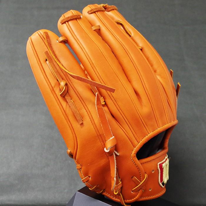 硬式 グラブ Wilson Staff DUAL 外野 D8型 ウィルソン(Wilson) 【野球