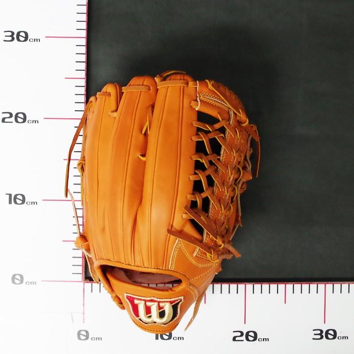 硬式 グラブ Wilson Staff DUAL 外野 D8型 ウィルソン(Wilson) 【野球