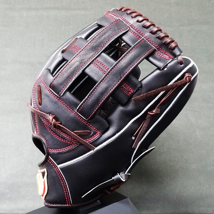 限定 硬式 グラブ Wilson Sraff DUAL WTAHWTD9D ウィルソン(Wilson