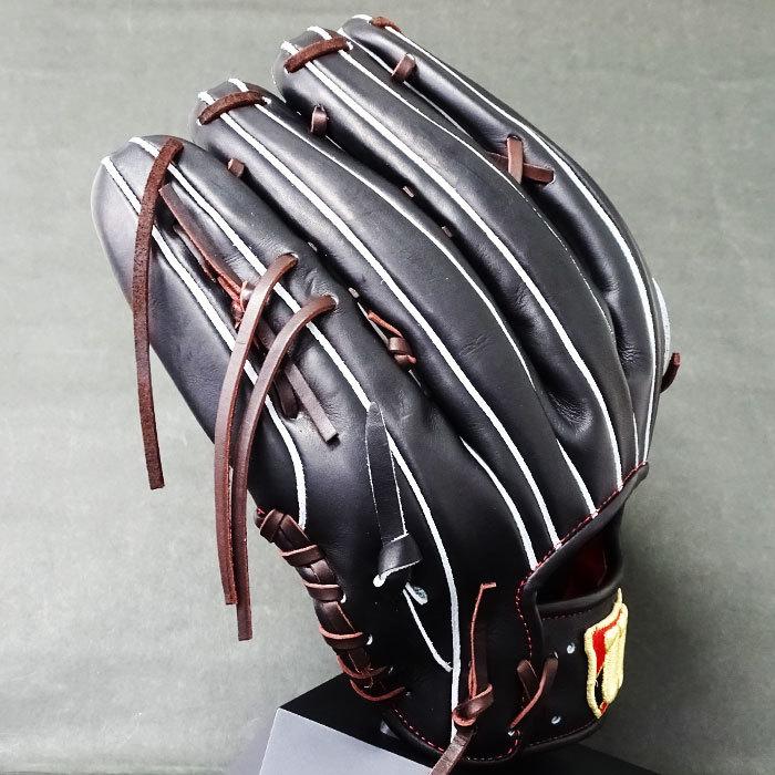 限定 硬式 グラブ Wilson Sraff DUAL WTAHWTD9D ウィルソン(Wilson