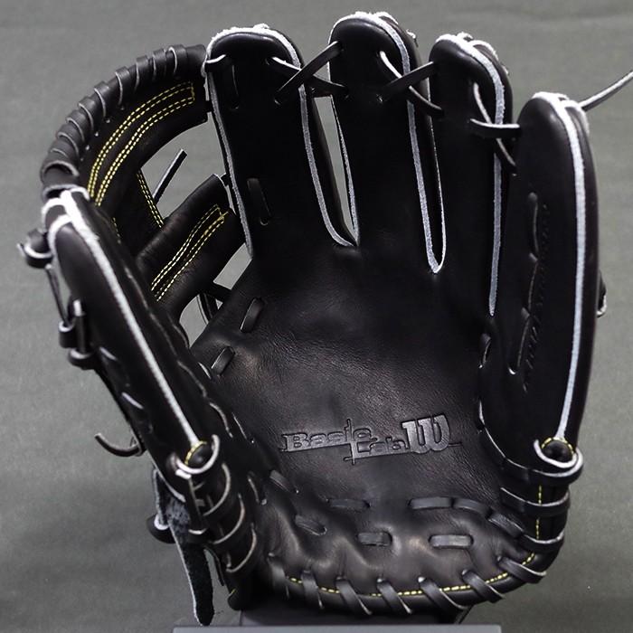 軟式 グラブ Basic Lab DUAL 内野 ウィルソン(Wilson) 【野球 軟式 グラブ Basic Lab DUAL 内野 ウィルソン(Wilson) 【野球