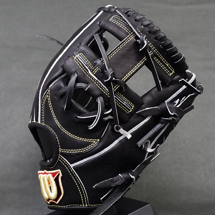 軟式 グラブ Basic Lab DUAL 内野 ウィルソン(Wilson) 【野球 軟式 グラブ Basic Lab DUAL 内野 ウィルソン(Wilson) 【野球