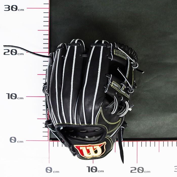 軟式 グラブ Basic Lab DUAL 内野 ウィルソン(Wilson) 【野球 軟式 グラブ Basic Lab DUAL 内野 ウィルソン(Wilson) 【野球