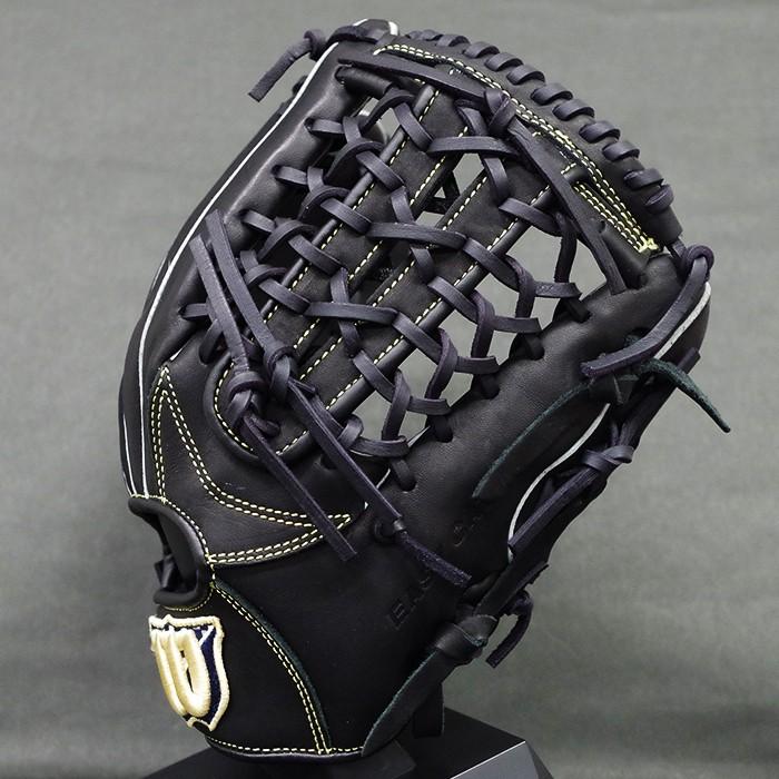 ウィルソン軟式グラブ 楽天市場】限定 軟式 グラブ D-MAX DUAL 92型 外野 ウィルソン Wilson