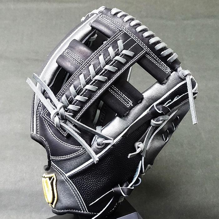 軟式 カラー グラブ Wilson Sraff 外崎モデル 内野 ウィルソン 軟式 カラー グラブ Wilson Sraff 外崎モデル 内野 ウィルソン