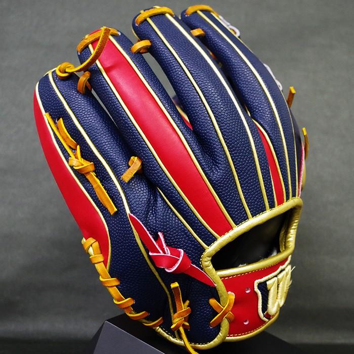 Wilson wannabe hero 軟式野球 グローブ 内野手 RHO5LF Wilson wannabe hero 軟式野球 グローブ 内野手 RHO5LF 野球