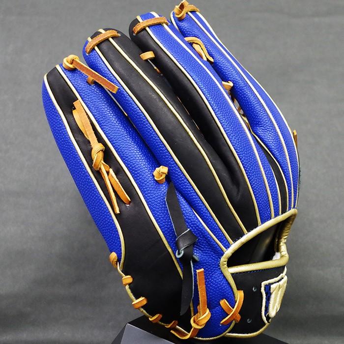 限定 軟式 カラー グラブ Wannabe HERO DUAL 外野 ウィルソン(Wilson
