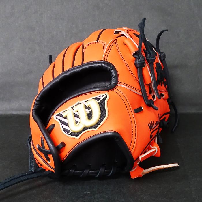 女子 ソフトボール グラブ WILSON BEAR オールラウンド ウィルソン