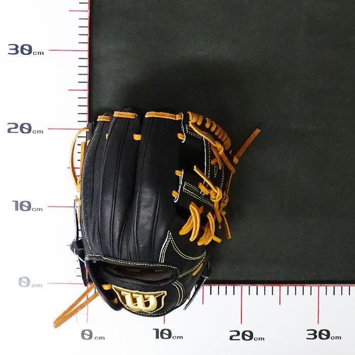 女子 ソフトボール グラブ Wilson Queen デュアル 内野 ウィルソン