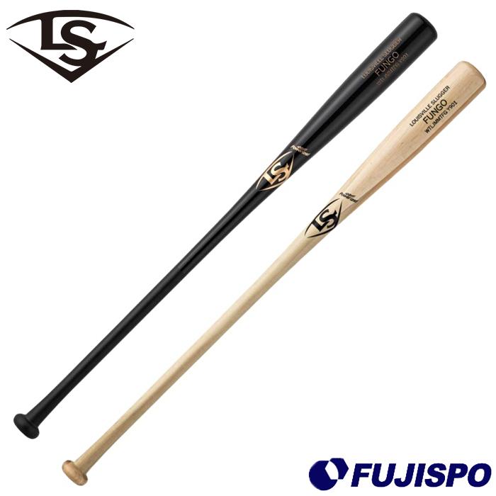 木製ノックバット ファンゴ FUNGO ルイスビルスラッガー Louisville