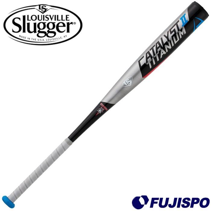 ルイスビルスラッガー(Louisville Slugger) 軟式 コンポジットバット