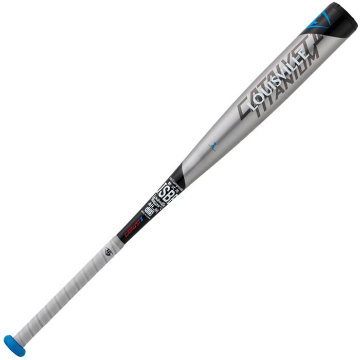 ルイスビルスラッガー(Louisville Slugger) 軟式 コンポジットバット