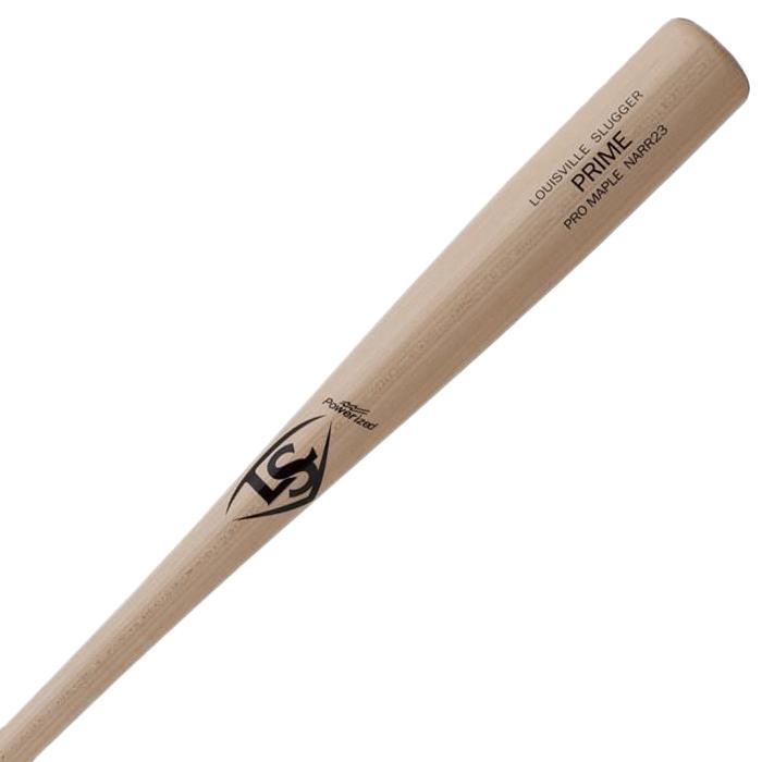 ルイスビルスラッガー(Louisville Slugger) 軟式 木製バット PRIME