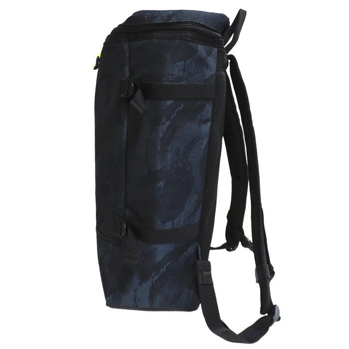 アスレタ 限定 総柄 スクエアバッグ ATHLETA 【サッカー・フットサル