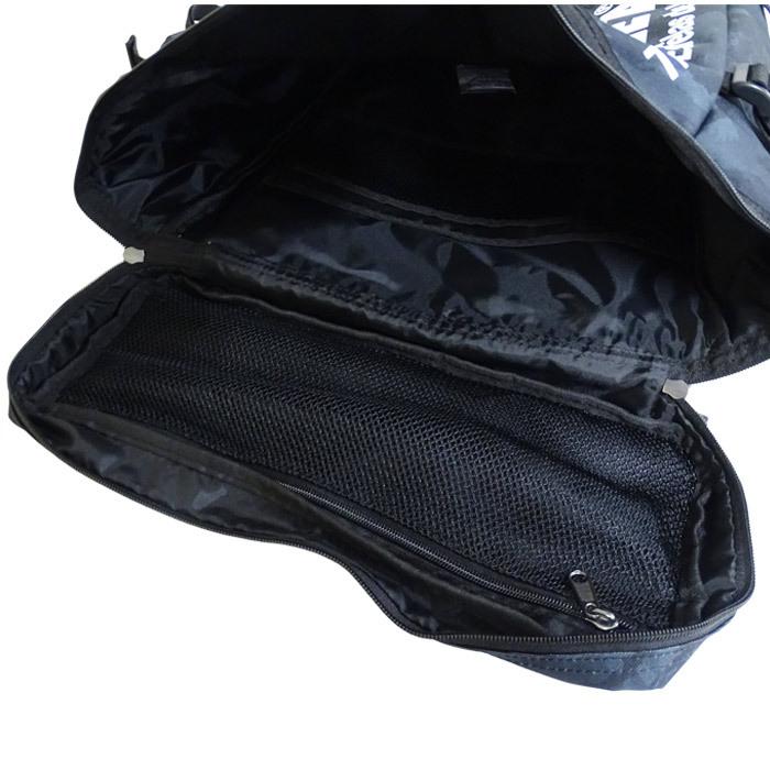 アスレタ　限定バック アスレタ 限定 総柄 スクエアバッグ ATHLETA 【サッカー・フットサル